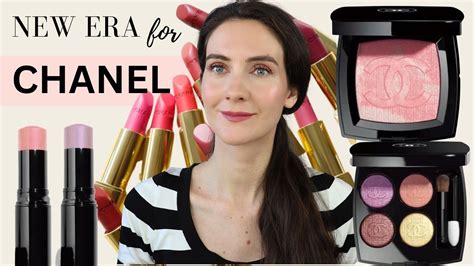 chanel india makeup|chanel new collection makeup.